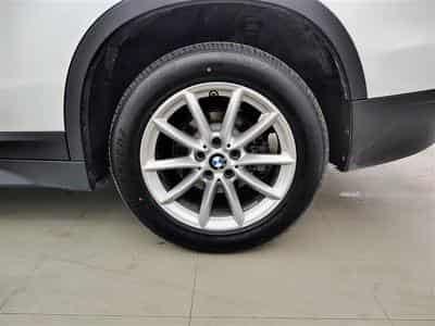 BMW X1 1.5i sDrive18 Business CUIR/NAVI/JA17/PDC AV AR (2021) - Photo 6