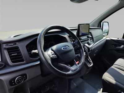 Ford Transit 2.0 TDCi 96KW 340 L1 Trend AT6 (2020) - Photo 8