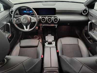Mercedes CLA 250 e PHEV Business Line Navi / Led / PDC av+ar (2022) - Photo 8