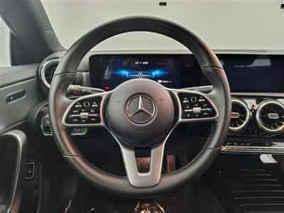 Mercedes CLA 250 e PHEV Business Line Navi / Led / PDC av+ar (2022) - Photo 9