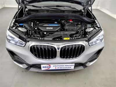 BMW X1 PHEV 1.5iA xDrive25e Cuir / Navi / Led (2021) - Foto 1