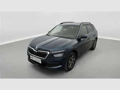 Skoda Kamiq 1.5 TSI 150cv DSG Ambition APP / FULL LED / CAMERA / KEYLESS (2021) - Photo 1