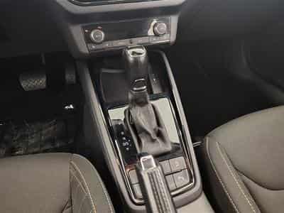Skoda Kamiq 1.5 TSI 150cv DSG Ambition APP / FULL LED / CAMERA / KEYLESS (2021) - Photo 12