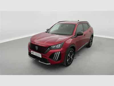 Peugeot 2008 1.2 PureTech 100cv Allure CARPLAY / FULL LED / PDC AV+AR (2024) - Foto 1