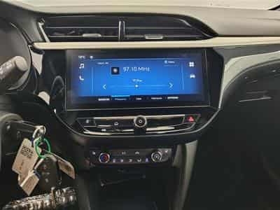 Opel Corsa 1.2 Hybrid 100cv AT GS Line CARPLAY / FULL LED / CAMERA (2026) - Photo 11