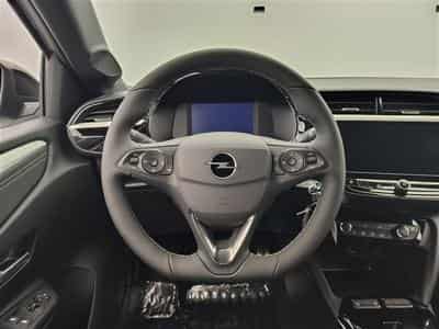 Opel Corsa 1.2 Hybrid 100cv AT GS Line CARPLAY / FULL LED / CAMERA (2026) - Photo 9