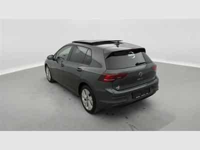 VW Golf 1.5 eTSI Life DSG/NAVI/TO PANO/FULL LED/JA17/PDC (2024) - Foto 2