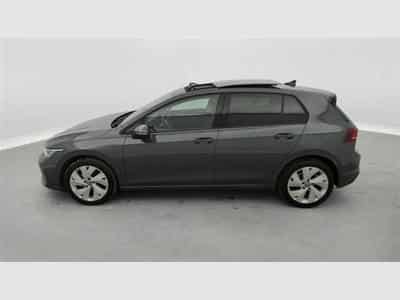 VW Golf 1.5 eTSI Life DSG/NAVI/TO PANO/FULL LED/JA17/PDC (2024) - Foto 3