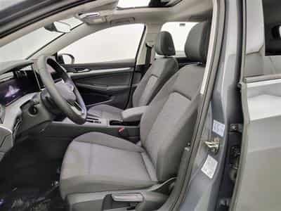 VW Golf 1.5 eTSI Life DSG/NAVI/TO PANO/FULL LED/JA17/PDC (2024) - Foto 7