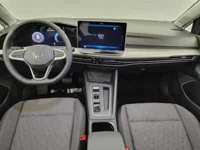 VW Golf 1.5 eTSI Life DSG/NAVI/TO PANO/FULL LED/JA17/PDC (2024) - Foto 8