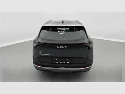 Kia Sportage 1.6 T-GDi 150cv DCT LX NAVI / FULL LED / CAMERA / KEYLESS (2026) - Foto 5