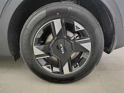 Kia Sportage 1.6 T-GDi 150cv DCT LX NAVI / FULL LED / CAMERA / KEYLESS (2026) - Foto 6