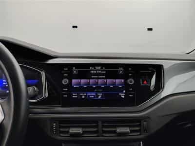VW Taigo 1.0 TSI 110cv DSG Style CARPLAY / FULL LED / CUIR PARTIEL (2022) - Foto 11
