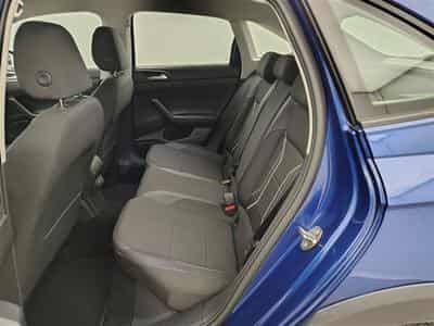 VW Taigo 1.0 TSI 110cv DSG Style CARPLAY / FULL LED / CUIR PARTIEL (2022) - Foto 13