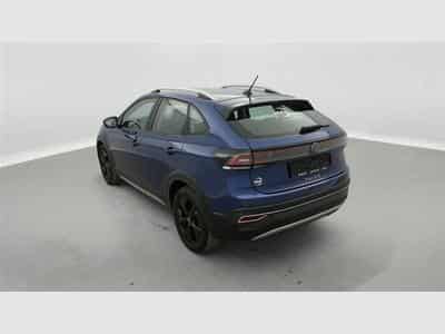 VW Taigo 1.0 TSI 110cv DSG Style CARPLAY / FULL LED / CUIR PARTIEL (2022) - Foto 2