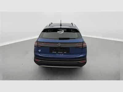 VW Taigo 1.0 TSI 110cv DSG Style CARPLAY / FULL LED / CUIR PARTIEL (2022) - Foto 5