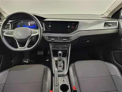 VW Taigo 1.0 TSI 110cv DSG Style CARPLAY / FULL LED / CUIR PARTIEL (2022) - Foto 8