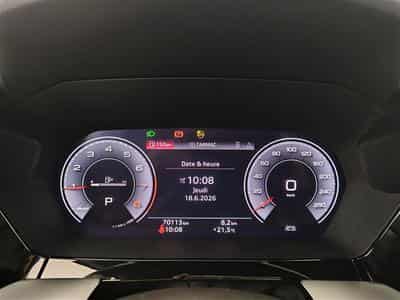 Audi A3 Sportback 30 TFSI S-Tronic Cuir / Navi / Led (2022) - Foto 10