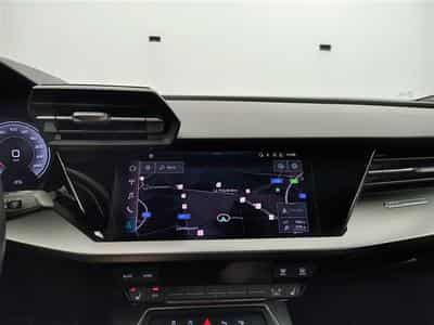 Audi A3 Sportback 30 TFSI S-Tronic Cuir / Navi / Led (2022) - Foto 11