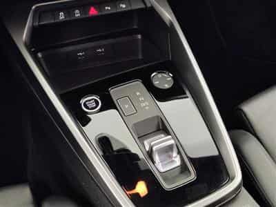 Audi A3 Sportback 30 TFSI S-Tronic Cuir / Navi / Led (2022) - Foto 12