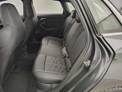 Audi A3 Sportback 30 TFSI S-Tronic Cuir / Navi / Led (2022) - Foto 13
