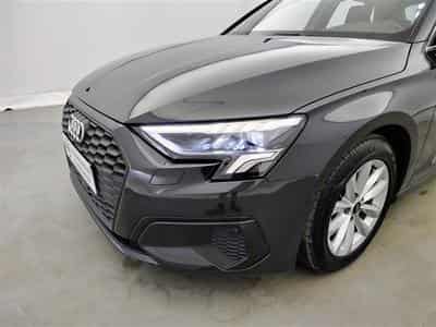 Audi A3 Sportback 30 TFSI S-Tronic Cuir / Navi / Led (2022) - Foto 15