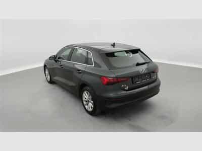 Audi A3 Sportback 30 TFSI S-Tronic Cuir / Navi / Led (2022) - Foto 2