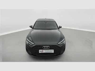 Audi A3 Sportback 30 TFSI S-Tronic Cuir / Navi / Led (2022) - Foto 4