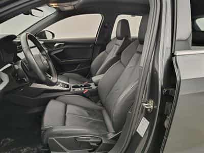 Audi A3 Sportback 30 TFSI S-Tronic Cuir / Navi / Led (2022) - Foto 7