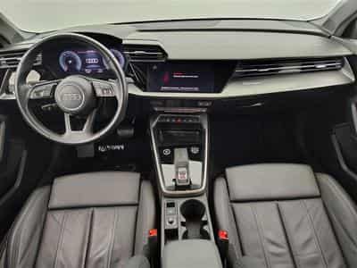 Audi A3 Sportback 30 TFSI S-Tronic Cuir / Navi / Led (2022) - Foto 8
