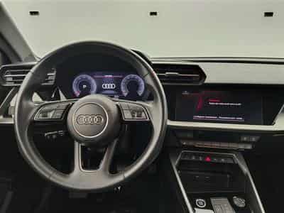Audi A3 Sportback 30 TFSI S-Tronic Cuir / Navi / Led (2022) - Foto 9