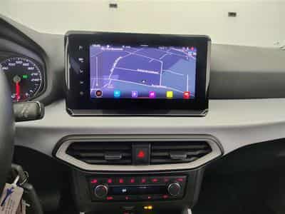 Seat Arona 1.0 TSI Style DSG  Navi/CarPlay/PDC/Front & Line Assist (2021) - Foto 11