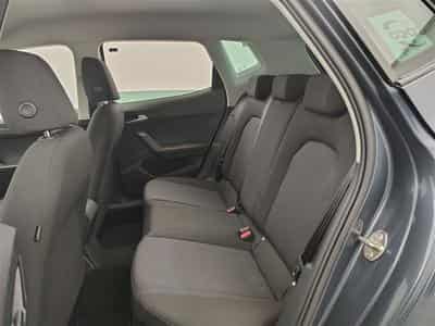 Seat Arona 1.0 TSI Style DSG  Navi/CarPlay/PDC/Front & Line Assist (2021) - Foto 13