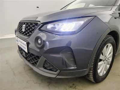 Seat Arona 1.0 TSI Style DSG  Navi/CarPlay/PDC/Front & Line Assist (2021) - Foto 15