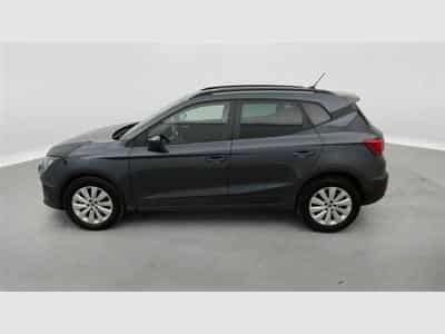 Seat Arona 1.0 TSI Style DSG  Navi/CarPlay/PDC/Front & Line Assist (2021) - Foto 3