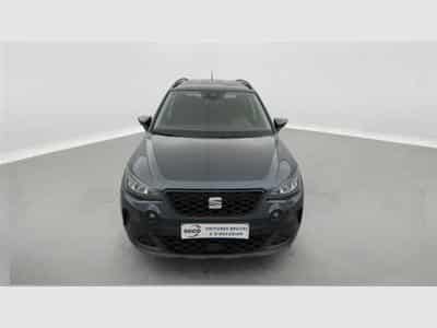 Seat Arona 1.0 TSI Style DSG  Navi/CarPlay/PDC/Front & Line Assist (2021) - Foto 4