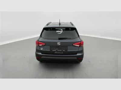 Seat Arona 1.0 TSI Style DSG  Navi/CarPlay/PDC/Front & Line Assist (2021) - Foto 5