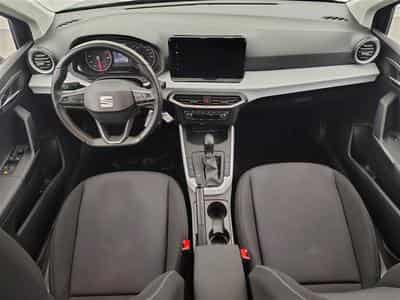 Seat Arona 1.0 TSI Style DSG  Navi/CarPlay/PDC/Front & Line Assist (2021) - Foto 8