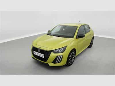 Peugeot 208 1.2 PureTech 101cv Active Pack CARPLAY / FULL LED / PDC AR (2025) - Foto 1