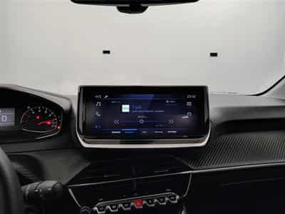 Peugeot 208 1.2 PureTech 101cv Active Pack CARPLAY / FULL LED / PDC AR (2025) - Foto 11