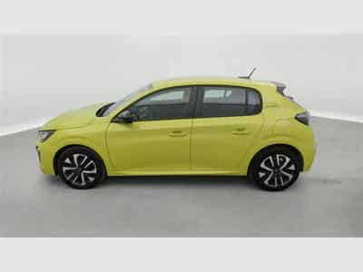 Peugeot 208 1.2 PureTech 101cv Active Pack CARPLAY / FULL LED / PDC AR (2025) - Foto 3