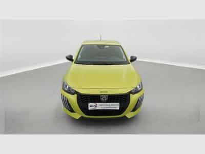 Peugeot 208 1.2 PureTech 101cv Active Pack CARPLAY / FULL LED / PDC AR (2025) - Foto 4
