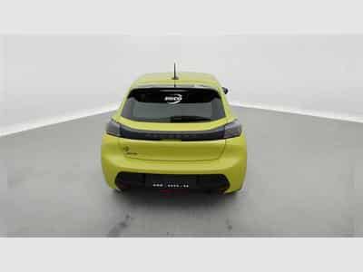 Peugeot 208 1.2 PureTech 101cv Active Pack CARPLAY / FULL LED / PDC AR (2025) - Foto 5