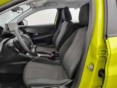 Peugeot 208 1.2 PureTech 101cv Active Pack CARPLAY / FULL LED / PDC AR (2025) - Foto 7