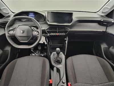 Peugeot 208 1.2 PureTech 101cv Active Pack CARPLAY / FULL LED / PDC AR (2025) - Foto 8