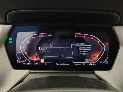 BMW 116 116 d Business NAVI/FULL LED/JA/PDC (2022) - Foto 7