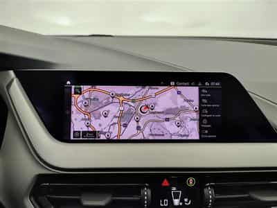 BMW 116 116 d Business NAVI/FULL LED/JA/PDC (2022) - Foto 8