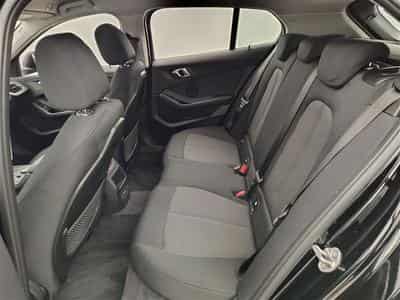 BMW 116 116 d Business NAVI/FULL LED/JA/PDC (2022) - Foto 10
