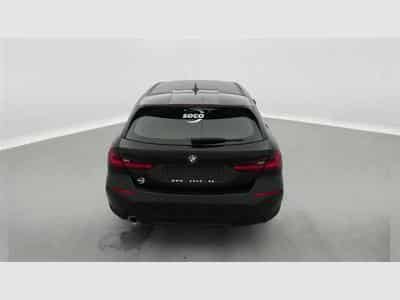 BMW 116 116 d Business NAVI/FULL LED/JA/PDC (2022) - Foto 2