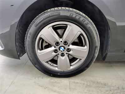 BMW 116 116 d Business NAVI/FULL LED/JA/PDC (2022) - Foto 3